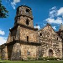 Roman Catholic churches in the Philippines