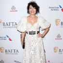 Lisa Edelstein – 2020 BAFTA LA Tea Party in Los Angeles - 454 x 628