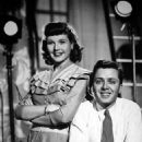 Sheila Sim and Richard Attenborough