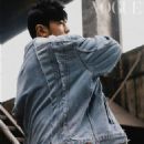 Jay Chou - Vogue Magazine Pictorial [Taiwan] (December 2022) - 454 x 567