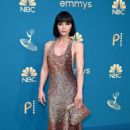 Christina Ricci – 2022 Emmy Awards at the Microsoft Theater in Los Angeles