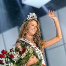 Beauty pageants in Ecuador