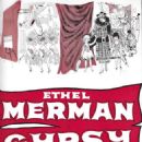 Ethel Merman 1908 - 1984 - 454 x 556