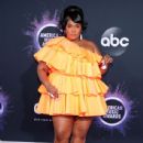 Lizzo At The American Music Awards 2019