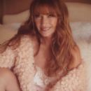 Jane Seymour – Playboy Magazine (February 2018)