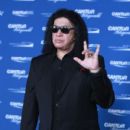 Gene Simmons attends Annual Charity Day hosted by Cantor Fitzgerald, BGC and GFI at BGC Partners, INC on September 11, 2018 in New York City