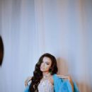 Cher Lloyd – ‘Lost’ Single Photoshoot by Mila Austin 2020 - 454 x 681