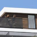 Jennifer Lopez – Out viewing another expensive home in Los Angeles
