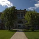 Buildings and structures in Ely, Minnesota