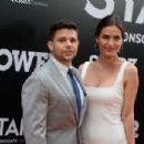 Breanne Racano – ‘Power’ TV Show Premiere in New York - 454 x 302