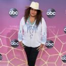Pam Grier – ABC All-Star Party 2019 in Beverly Hills - 454 x 613