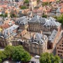 Art museums and galleries in Strasbourg