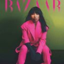Yalitza Aparicio - Harper's Bazaar Magazine Pictorial [Mexico] (August 2022) - 454 x 551