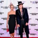 Richie Sambora attends the 149th Kentucky Derby Barnstable Brown Gala at Barnstable-Brown Mansion on May 05, 2023 in Louisville, Kentucky - 454 x 566