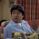 George Lopez- as George Lopez