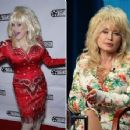 Dolly Parton lookalike - 454 x 354