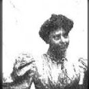 Maud Eliza Marsh
