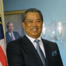 2018 Johor state election