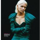 Charlotte Carey - Glamour Magazine Pictorial [Germany] (January 2019) - 454 x 588
