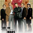 Life on Mars (2006) - 398 x 450
