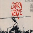 Cobra Verde