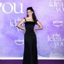 Ella Rubin – Premiere Of ‘The Idea Of You’ At Jazz At Lincoln Center