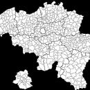 Municipalities of Belgium