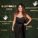 Lindsay Price – 5th Annual Baby Ball at Goya Studios in Hollywood - 454 x 702