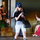 Ashley Benson – Pictured at 1 Hotel in West Hollywood - 454 x 613