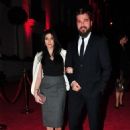 Engin Altan Düzyatan, Neslişlah Alkoçlar  attend Celebration of Turkish Cinema's 100th year - 454 x 683