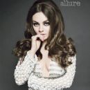 Mila Kunis Allure Magazine March 2013 - 454 x 612