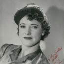 Anna Lee Aldred