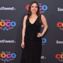 Esther Povitsky: Premiere of Disney Pixar's 'Coco' - Arrivals