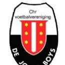Football in South Holland