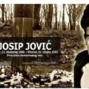 Josip Jović  -  Publicity