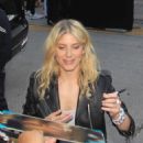 Mélanie Laurent – Greets fans at the ‘Murder Mystery 2’ Premiere in Westwood - 454 x 636