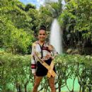 Nathalie Yasmin Mogbelzada- Miss Grand International 2021- Preliminary Events - 454 x 562