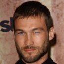 Andy Whitfield