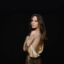 Angelina Jolie – Woman Madame Figaro (November 2021)