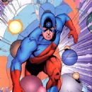 1983 comics debuts