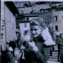 Dolores Hart - 454 x 572