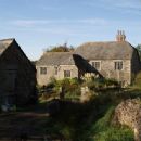 Houses completed in 1576