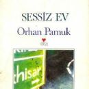 Books by Orhan Pamuk