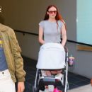 Sophie Turner &#8211; Out in New York