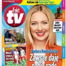 Barbara Kurdej-Szatan - Fakt Tv Magazine Cover [Poland] (20 March 2025)