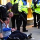 Violent deaths in the United Kingdom