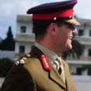 Maltese military personnel