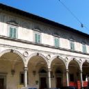 Libraries in Pistoia