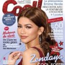 Zendaya - COOL! Magazine Cover [Canada] (December 2016)