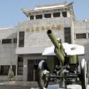 Cold War museums in China